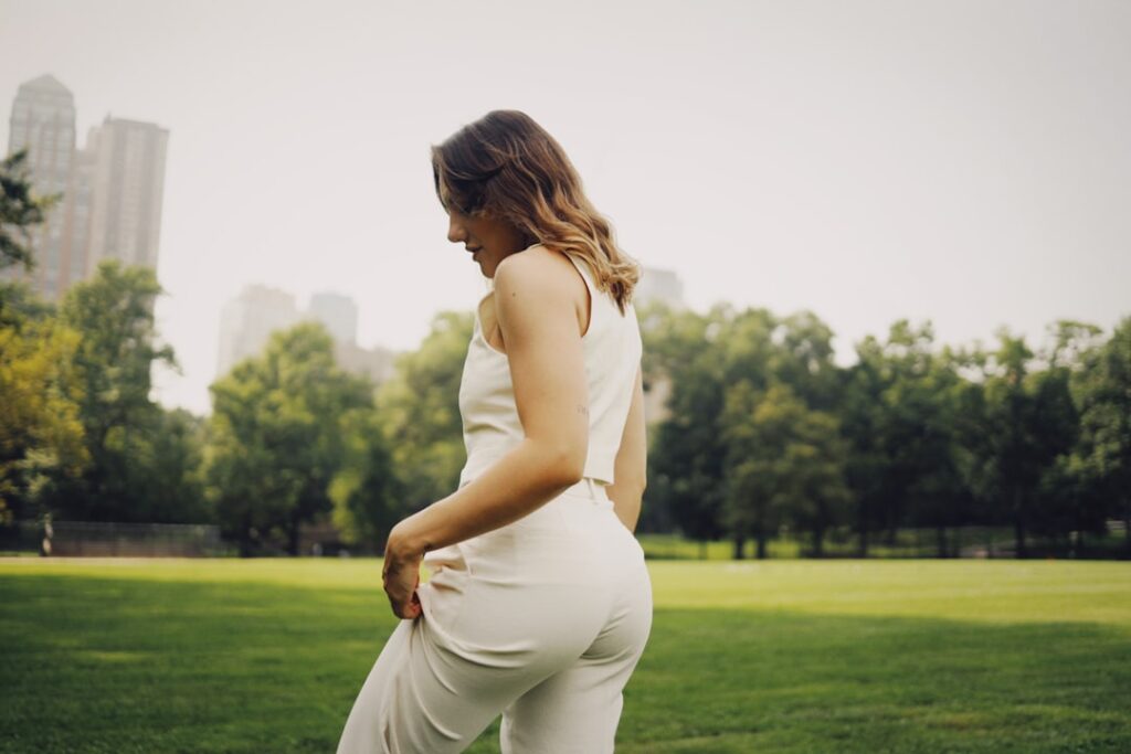 Het belang van een gezond vetpercentage voor vrouwen