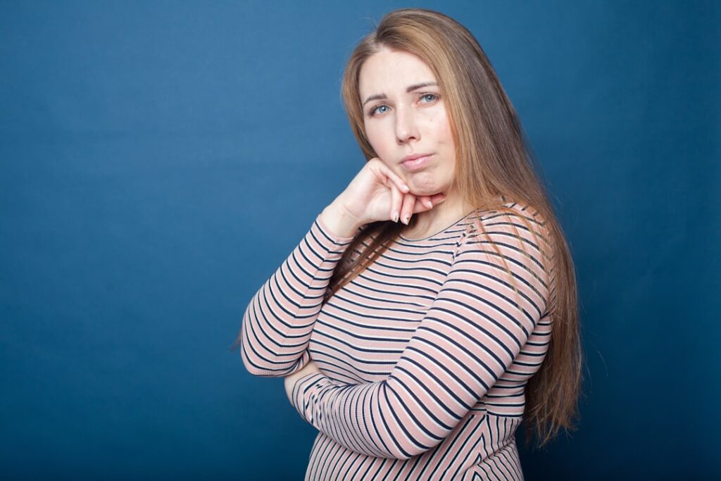 Normaal vetpercentage vrouw: alles wat je moet weten over gezonde waarden