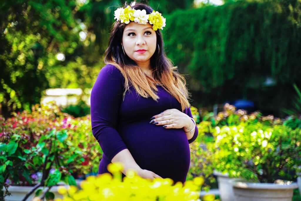 Vliegen tijdens de zwangerschap: wat moet je weten?