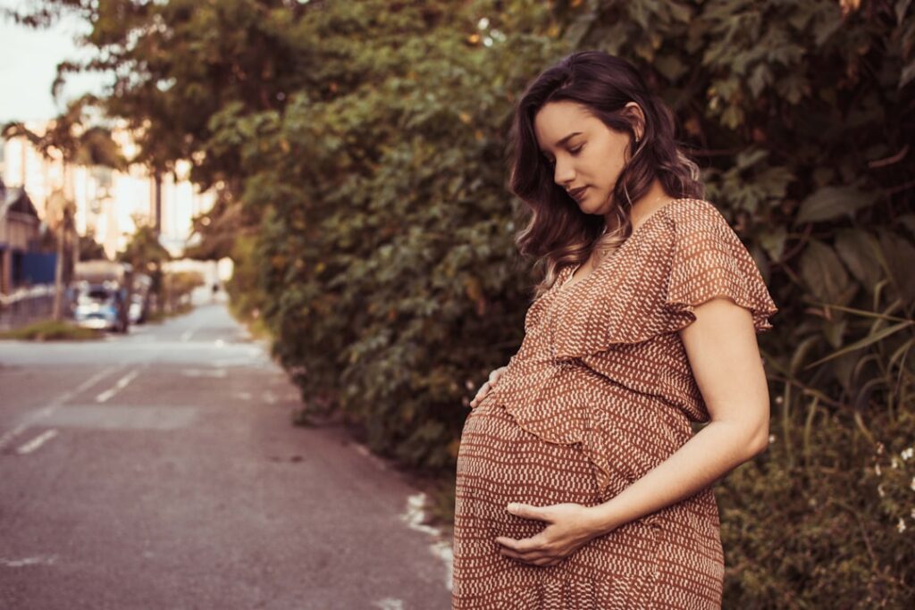 Waterpokken en zwangerschap: wat je moet weten voor de gezondheid van jou en je baby